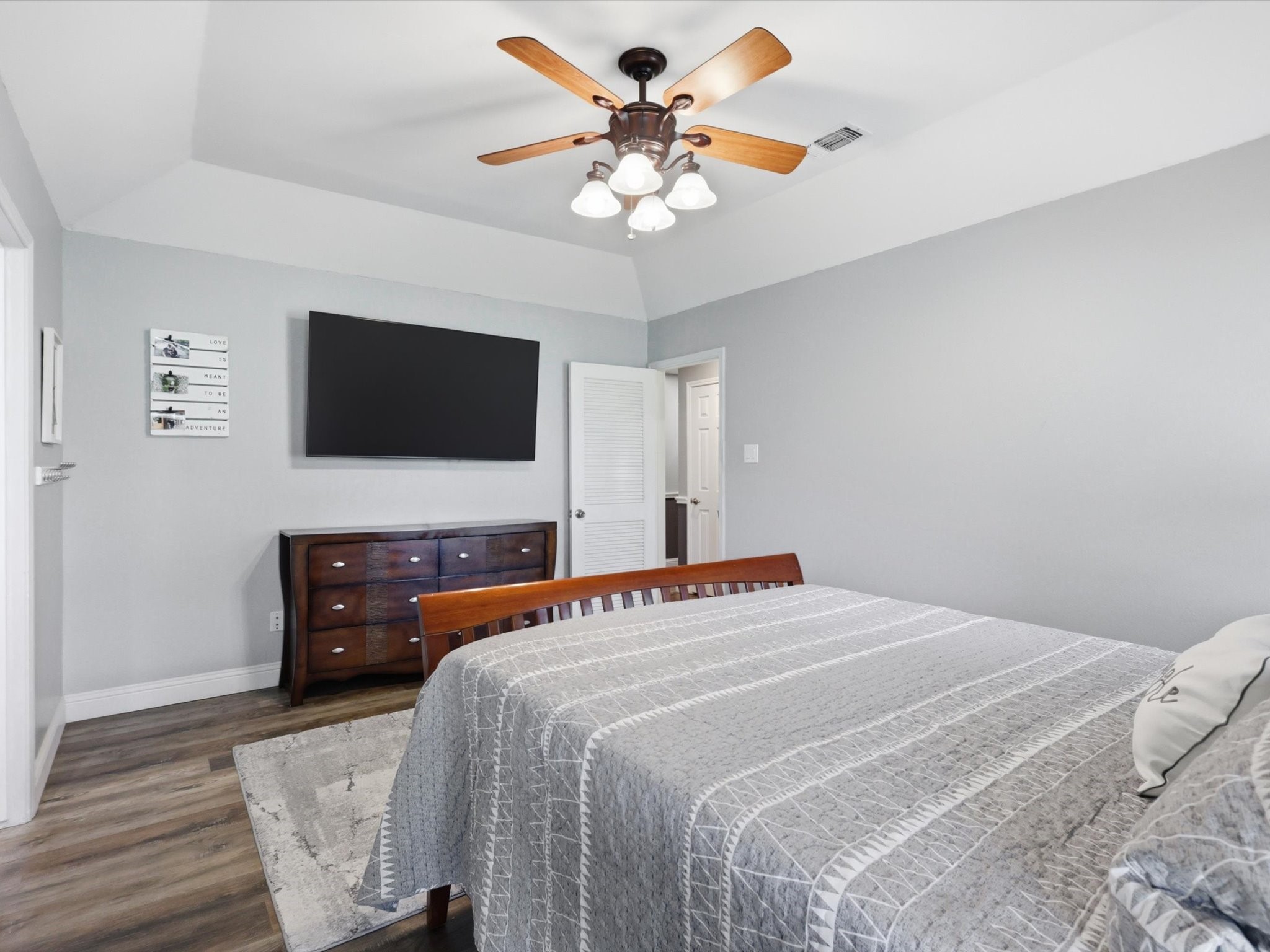 3028 English Creek Drive Azle TX 76020