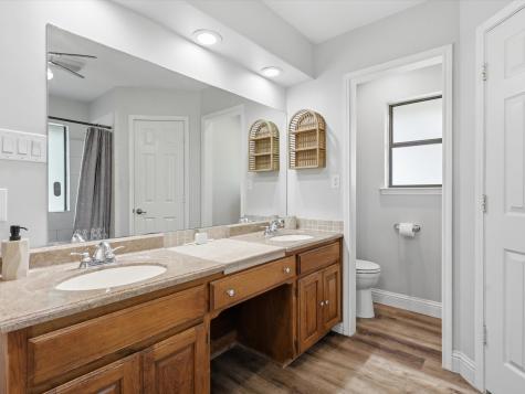 3028 English Creek Drive Azle TX 76020