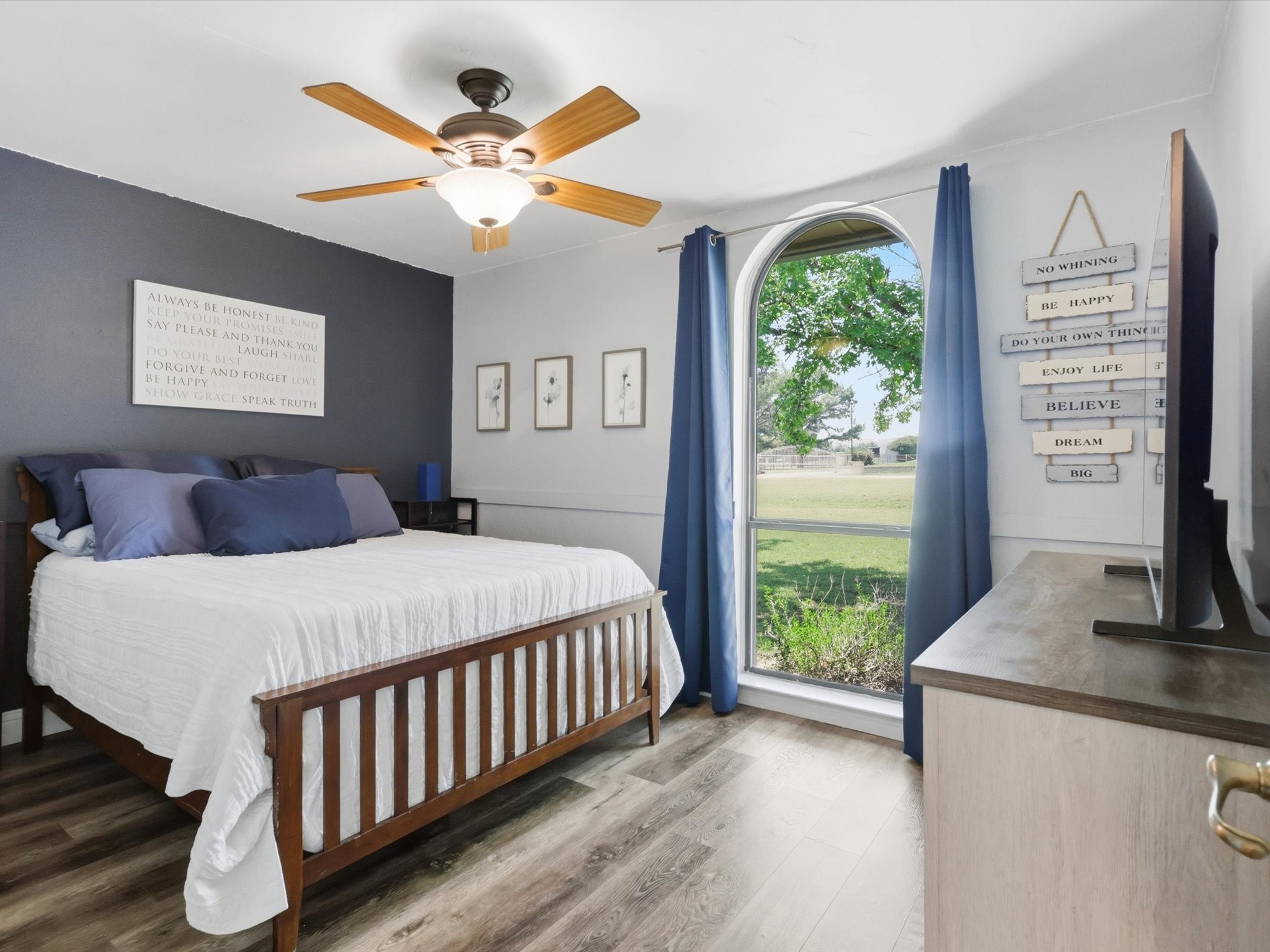 3028 English Creek Drive Azle TX 76020