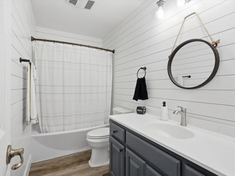3028 English Creek Drive Azle TX 76020