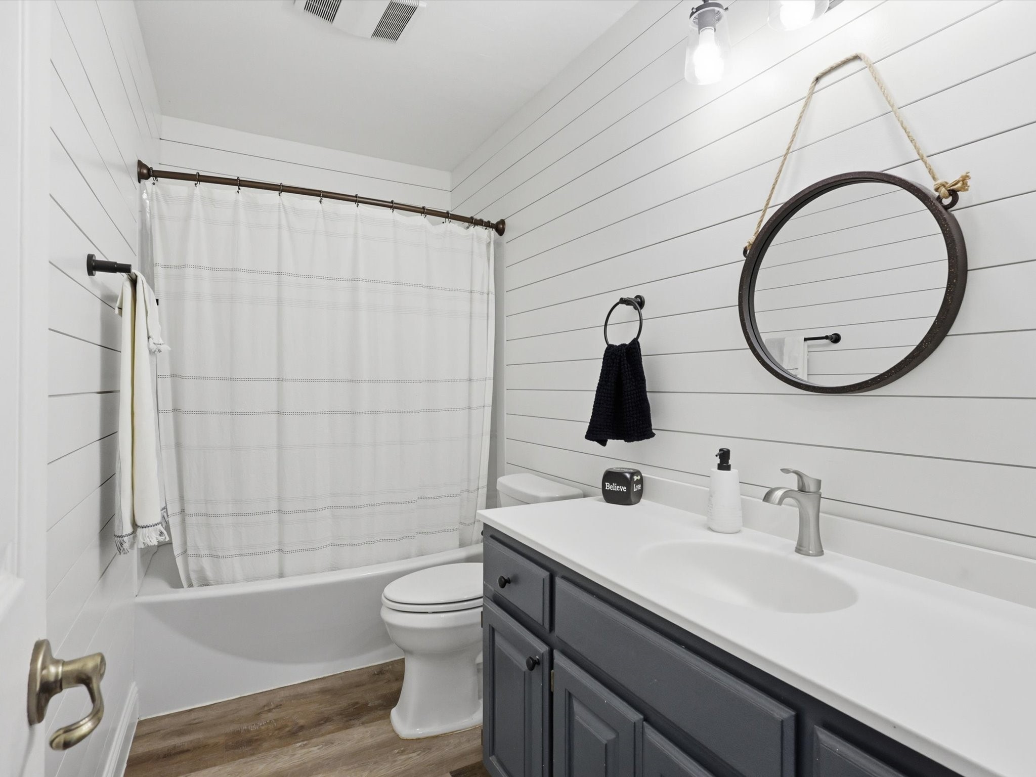 3028 English Creek Drive Azle TX 76020