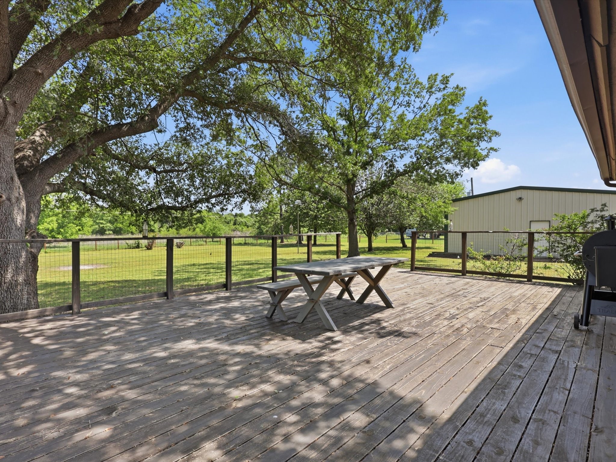 3028 English Creek Drive Azle TX 76020