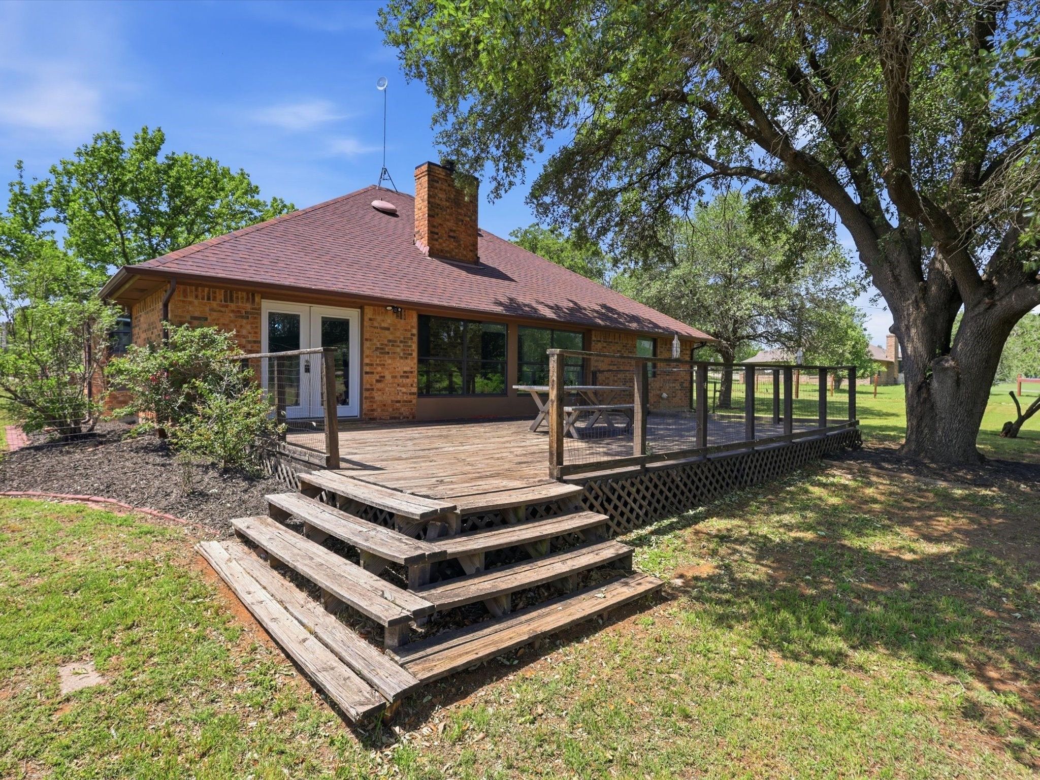3028 English Creek Drive Azle TX 76020