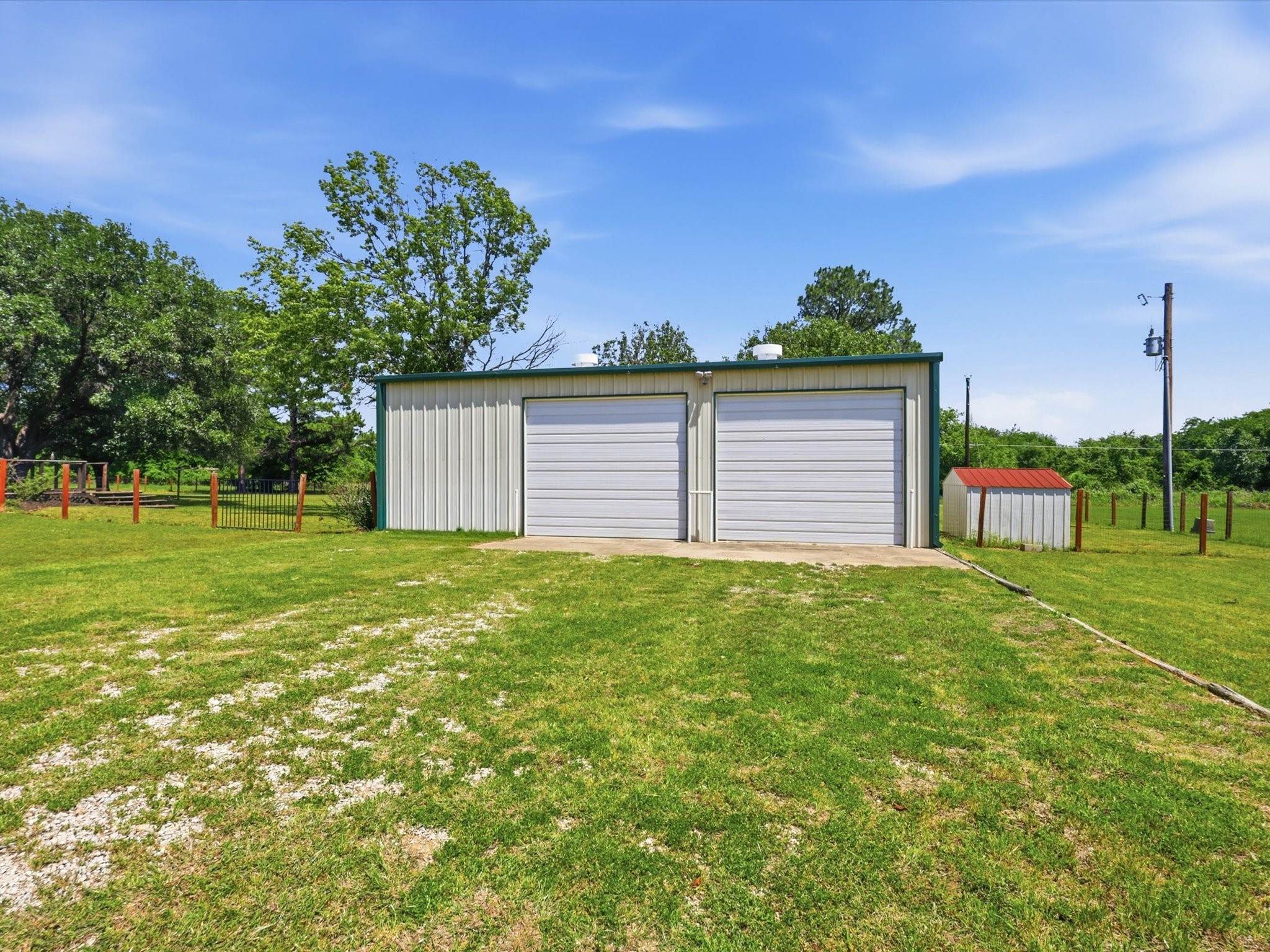 3028 English Creek Drive Azle TX 76020