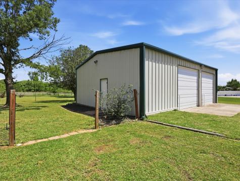 3028 English Creek Drive Azle TX 76020