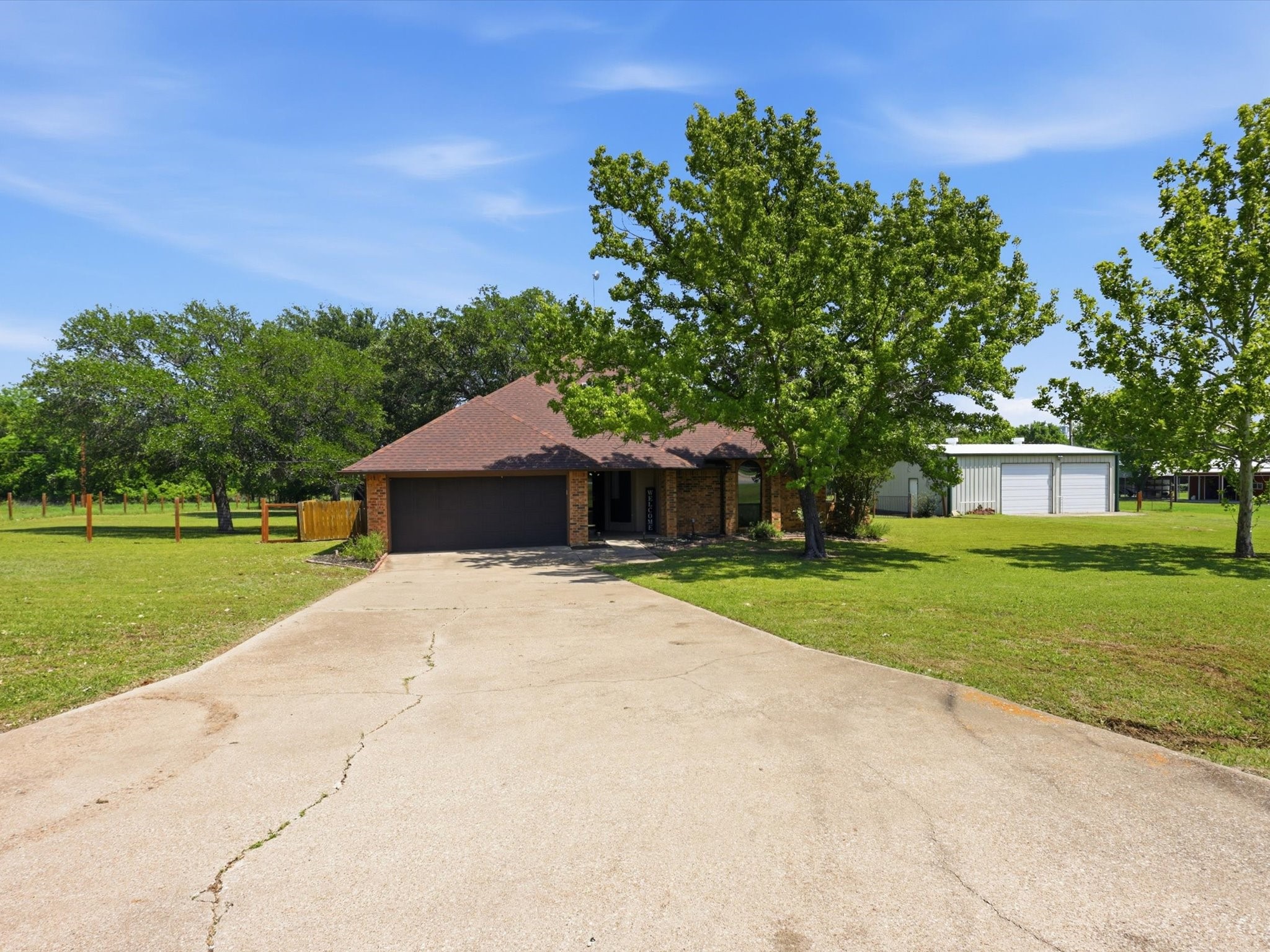3028 English Creek Drive Azle TX 76020