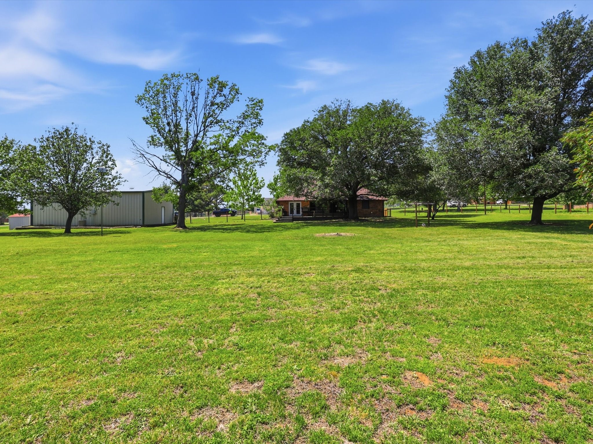 3028 English Creek Drive Azle TX 76020