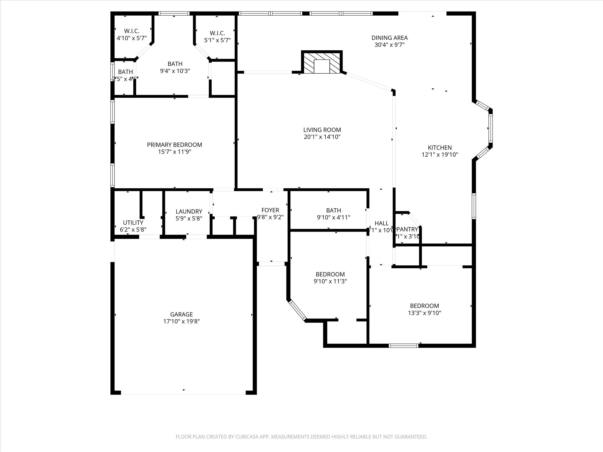 3028 English Creek Drive Azle TX 76020
