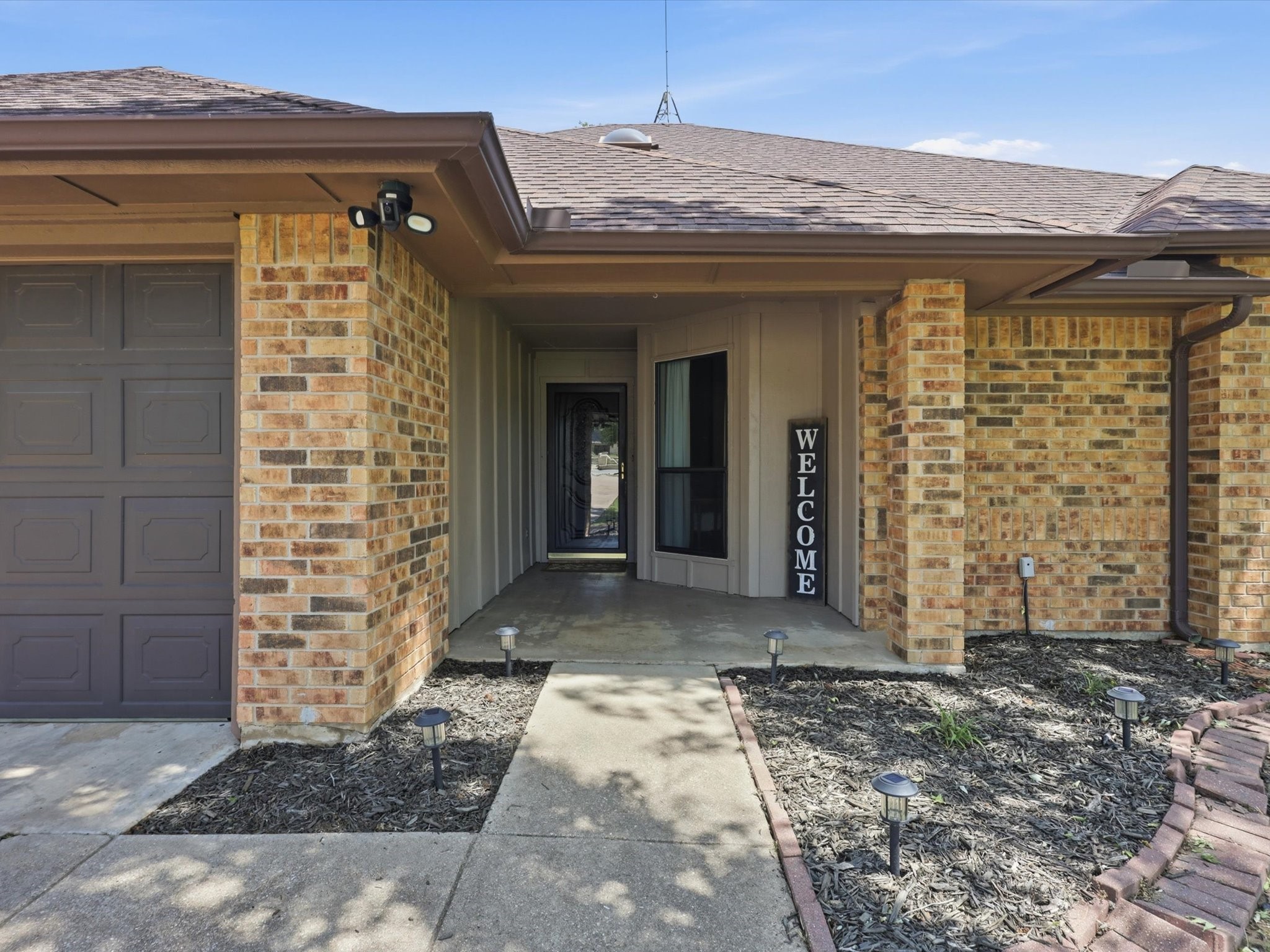 3028 English Creek Drive Azle TX 76020