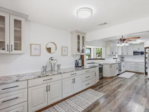 3028 English Creek Drive Azle TX 76020