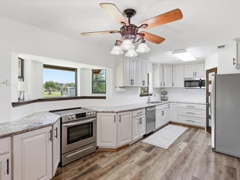 3028 English Creek Drive Azle TX 76020