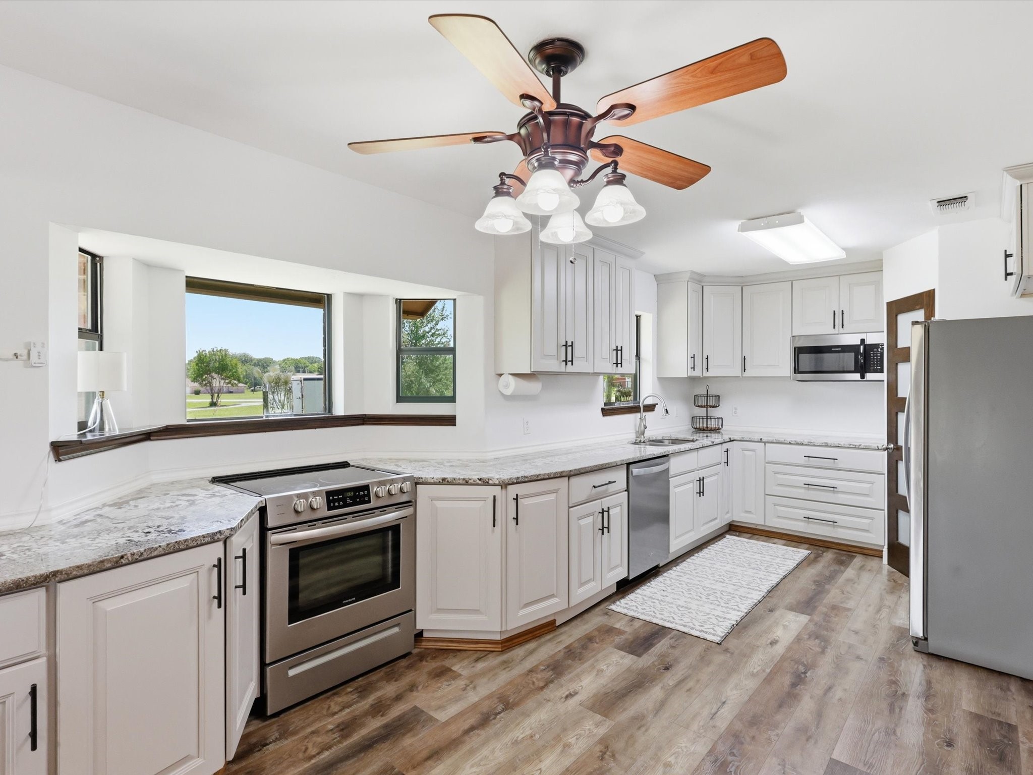 3028 English Creek Drive Azle TX 76020