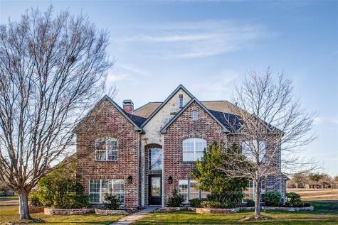 5412 Pinnacle Oak Drive Sachse TX 75048