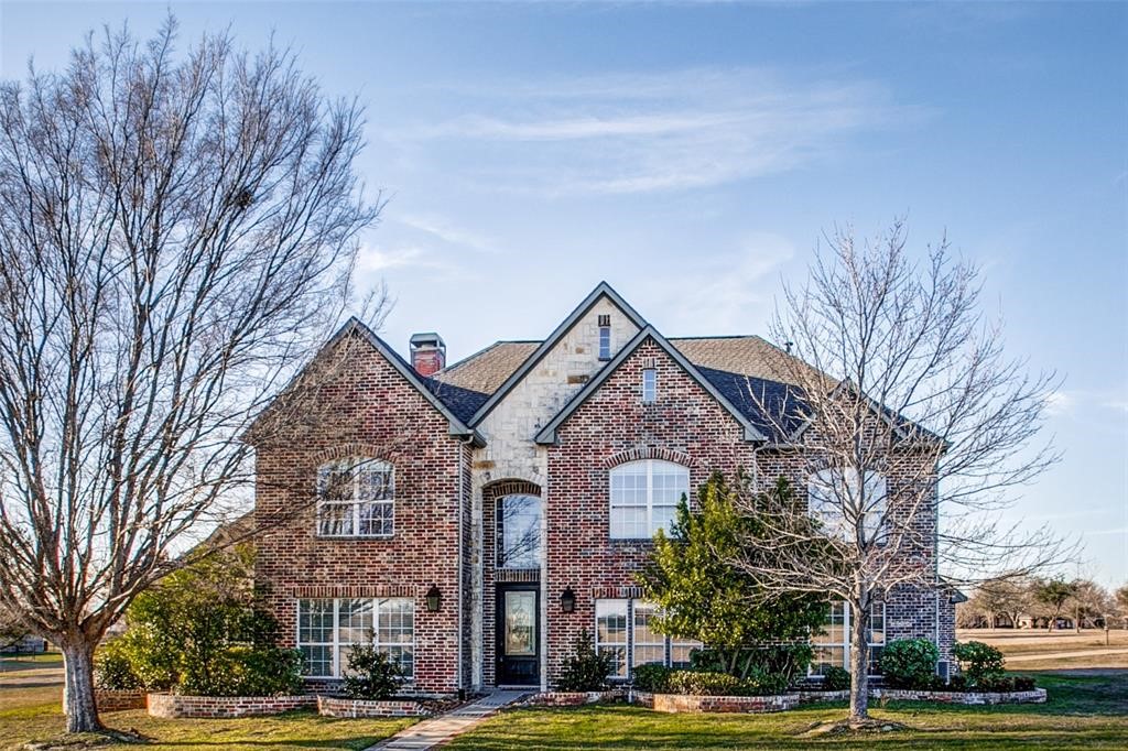 5412 Pinnacle Oak Drive Sachse TX 75048