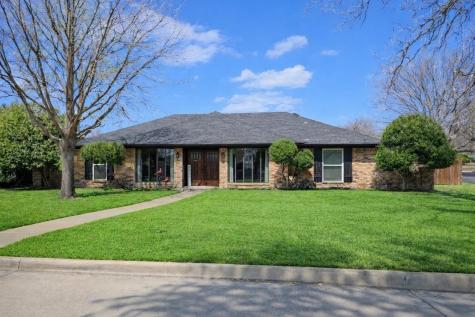 611 Thoreau Lane Allen TX 75002