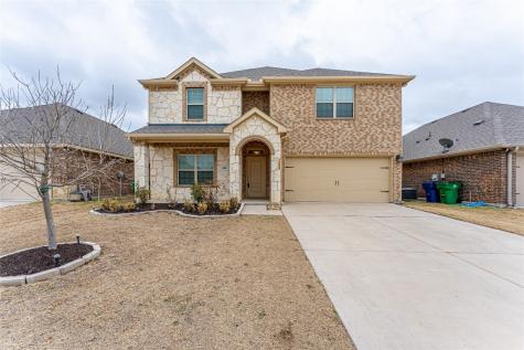 222 Arborside Drive Waxahachie TX 75165