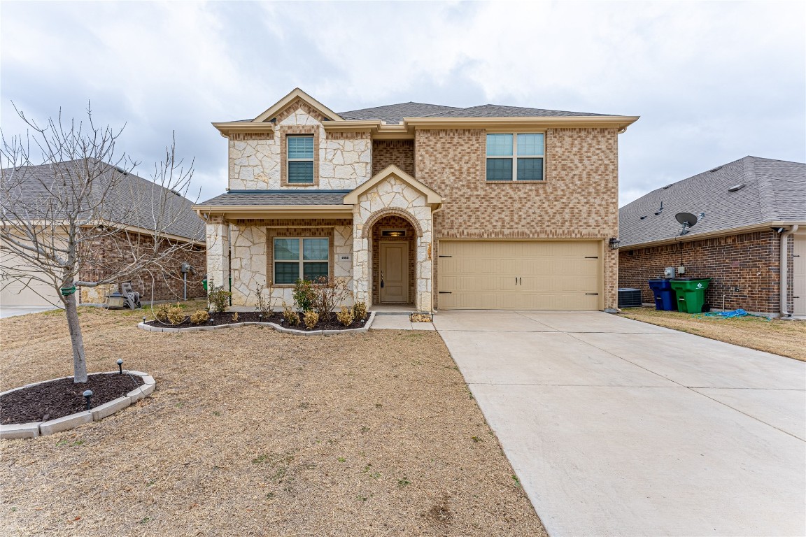 222 Arborside Drive Waxahachie TX 75165