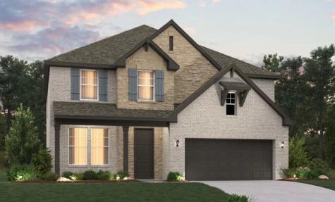 676 Tyronza Drive Justin TX 76247