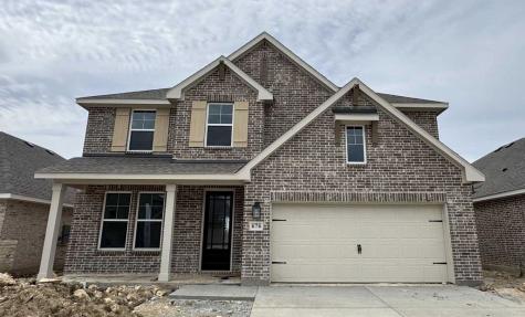 676 Tyronza Drive Justin TX 76247