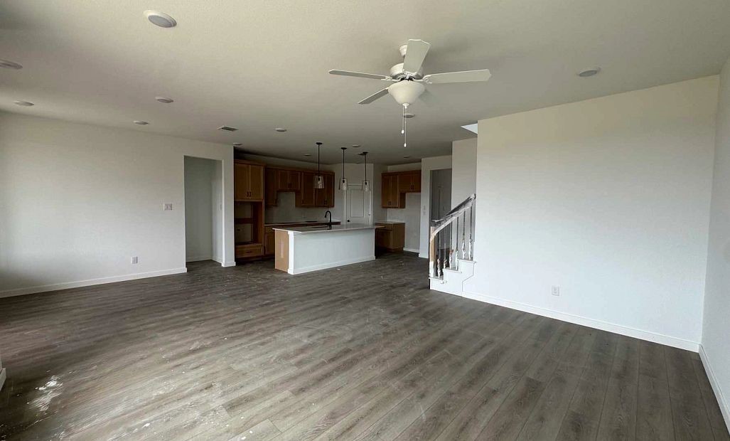 676 Tyronza Drive Justin TX 76247