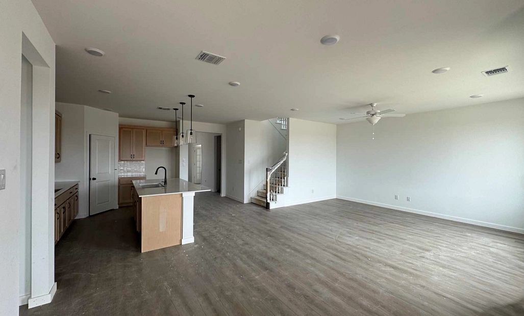 676 Tyronza Drive Justin TX 76247