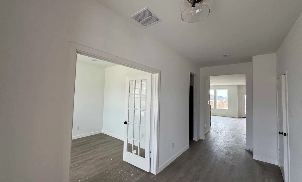 676 Tyronza Drive Justin TX 76247
