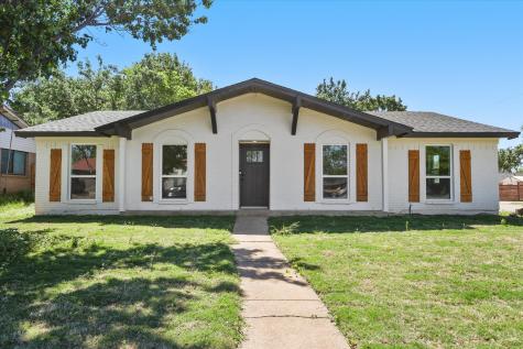 3932 Twin Falls Street Irving TX 75062