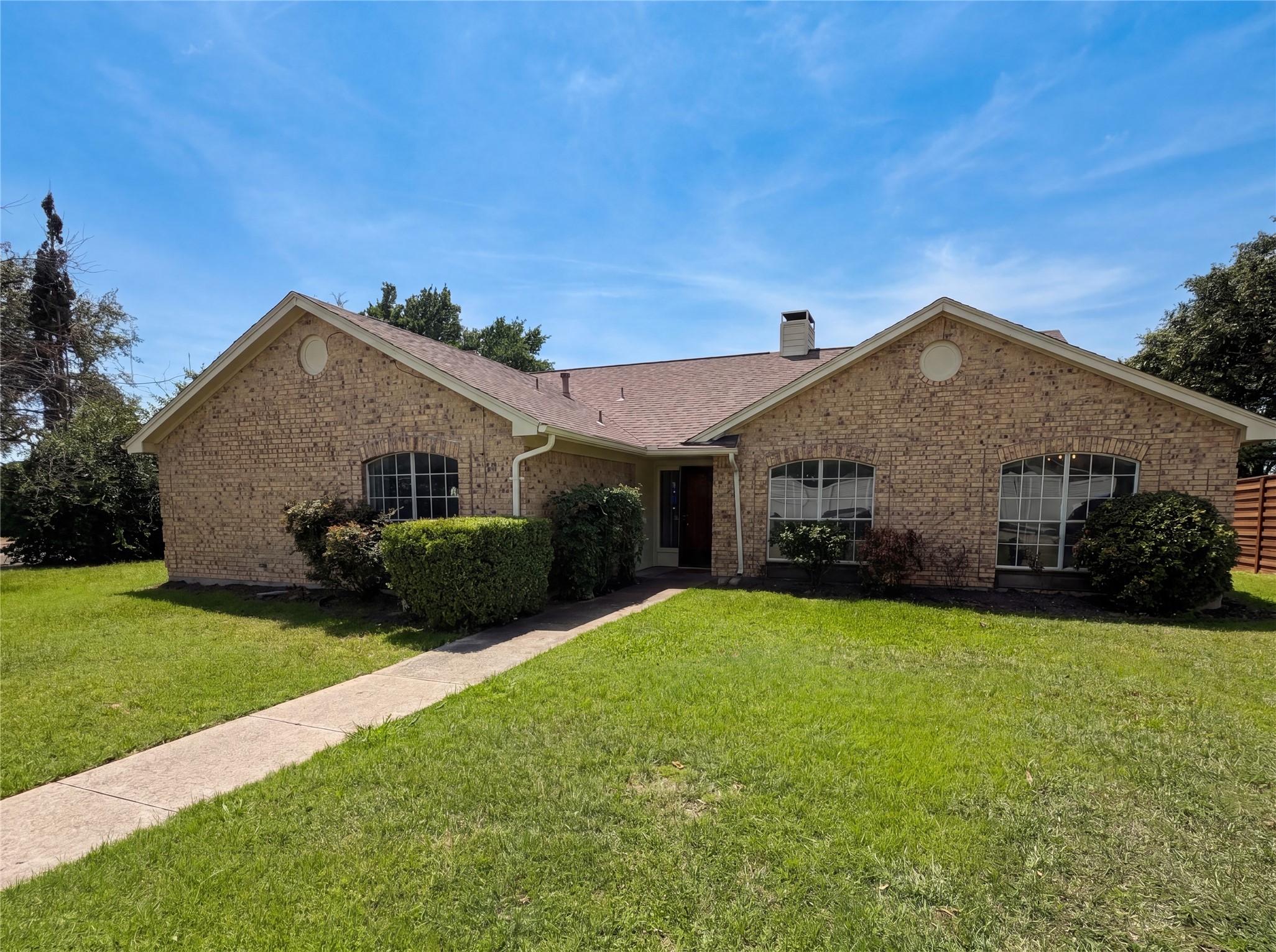 3701 Westminster Drive Carrollton TX 75007