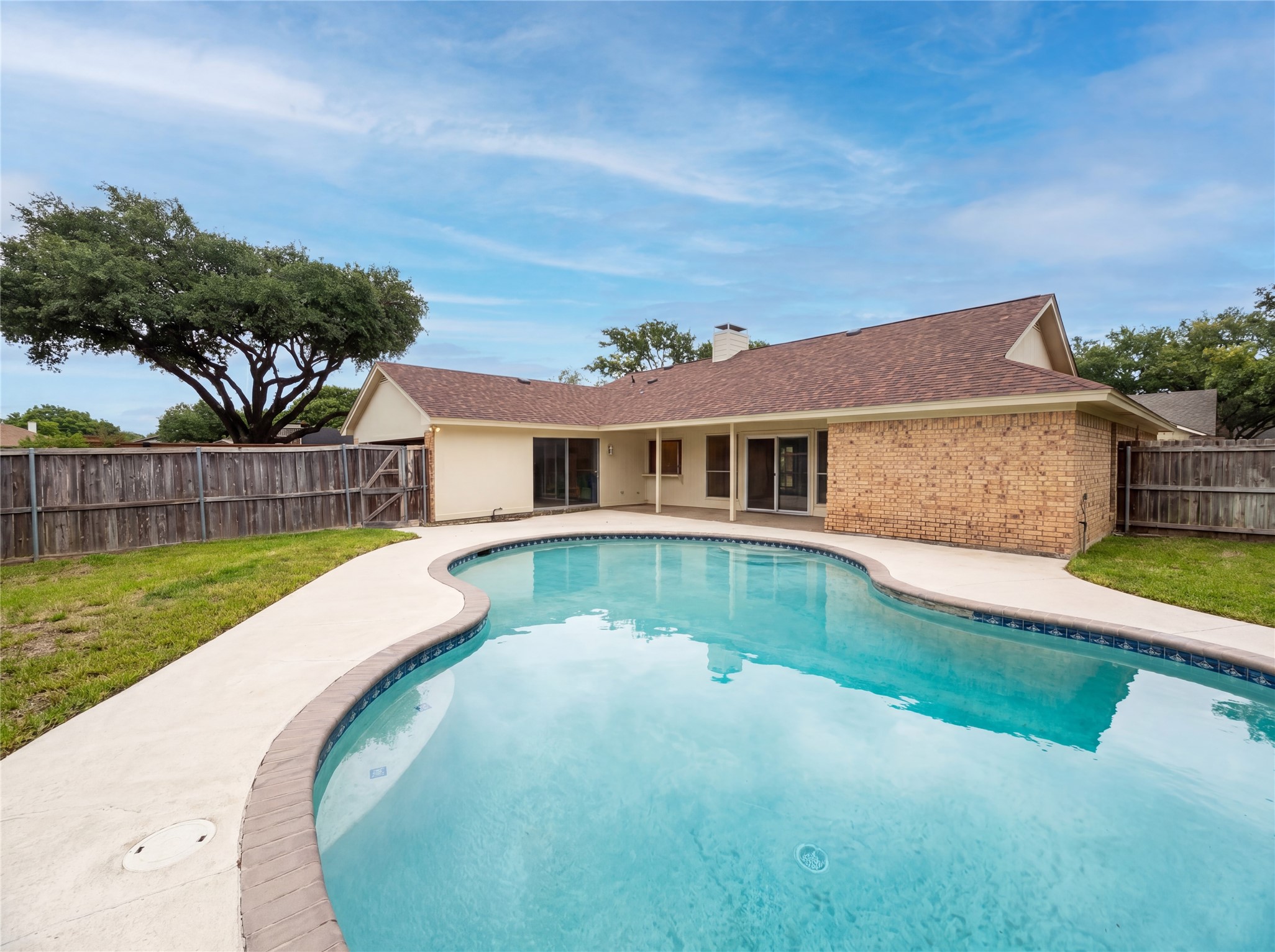 3701 Westminster Drive Carrollton TX 75007