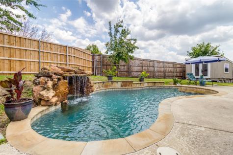 1205 Post Oak Trail Anna TX 75409