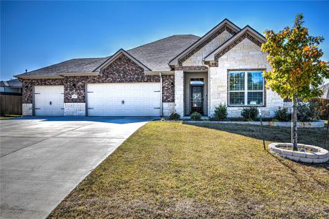 2313 Wooster Street Nolanville TX 76559