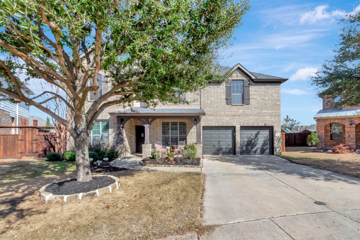 5141 Shelly Ray Road Fort Worth TX 76244