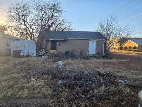 3200 Grant Street Wichita Falls TX 76308