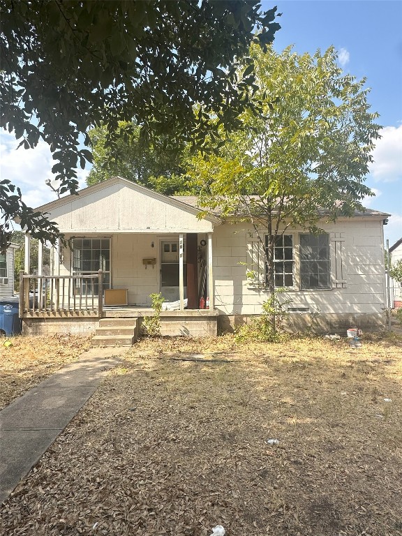 2627 Sharon Street Dallas TX 75211