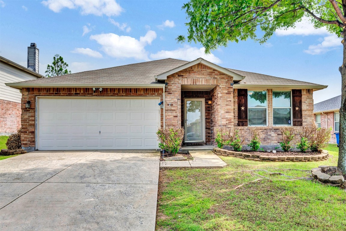1712 Pebblebrook Way Little Elm TX 75068