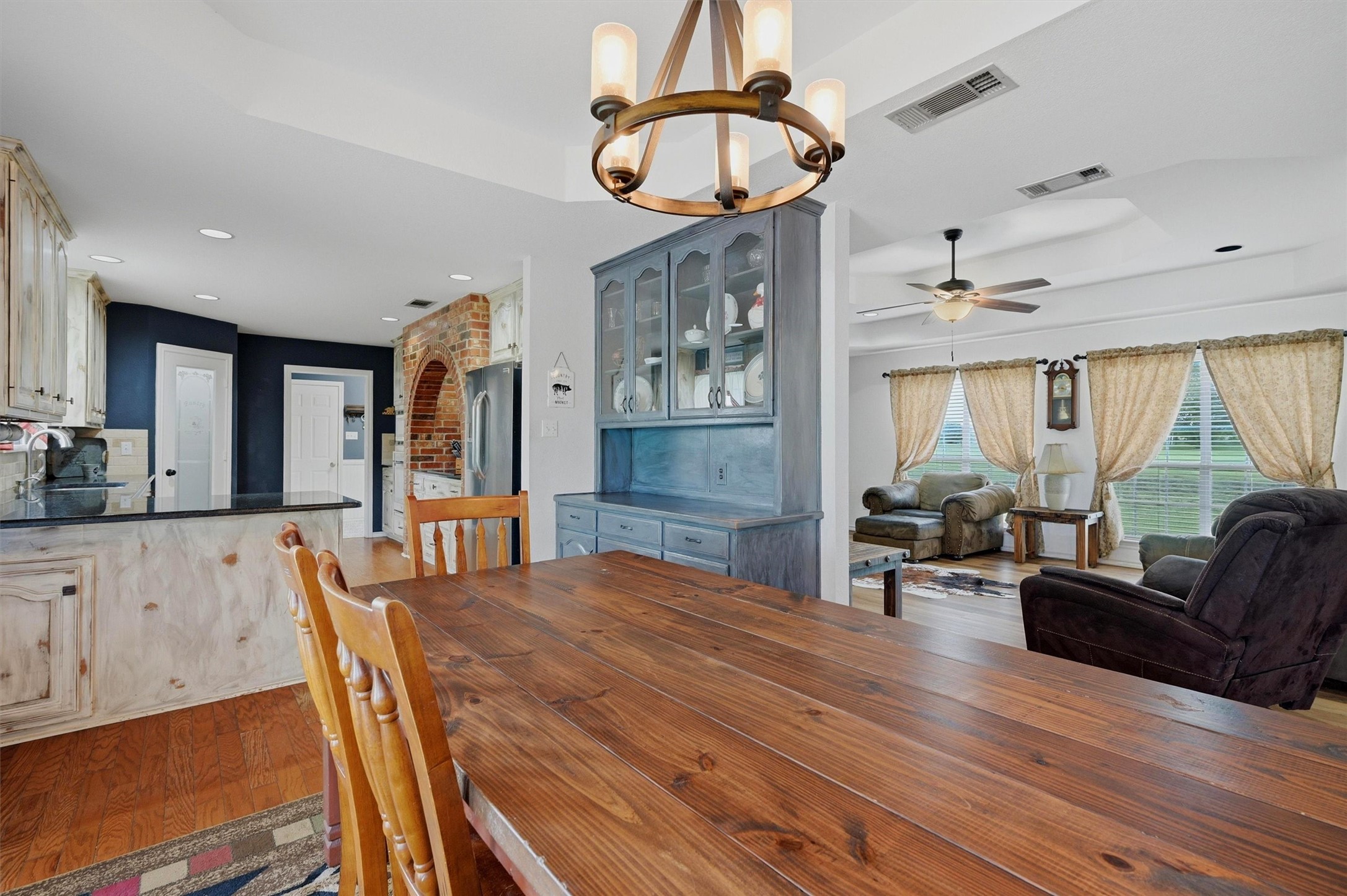 998 Bledsoe Road Gunter TX 75058