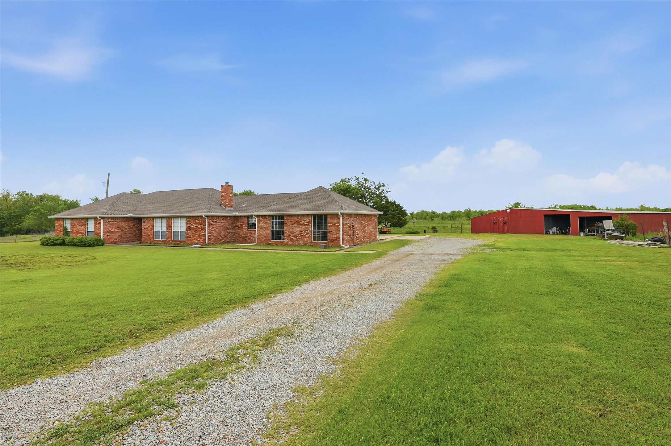 998 Bledsoe Road Gunter TX 75058
