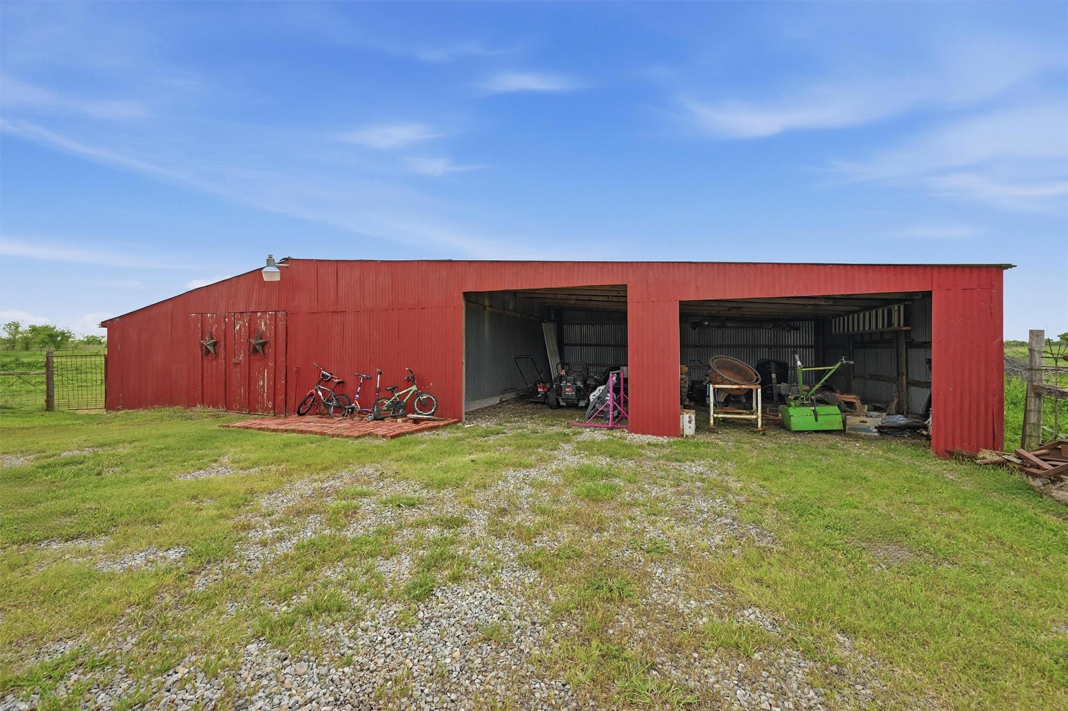 998 Bledsoe Road Gunter TX 75058