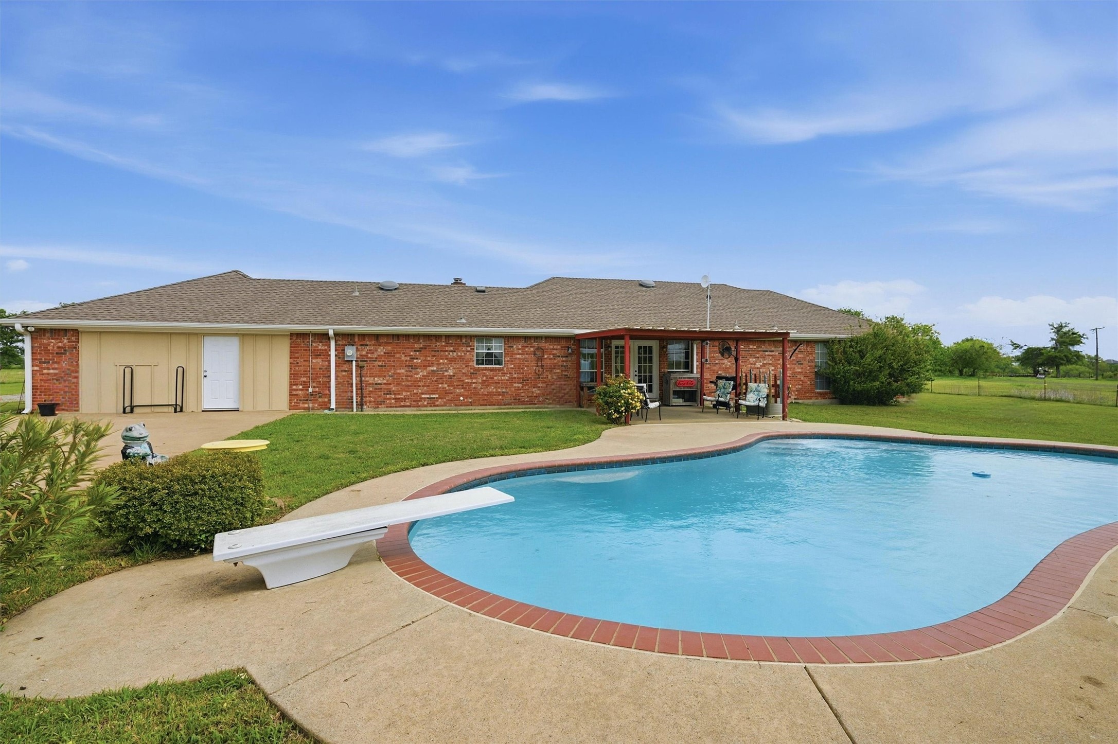 998 Bledsoe Road Gunter TX 75058