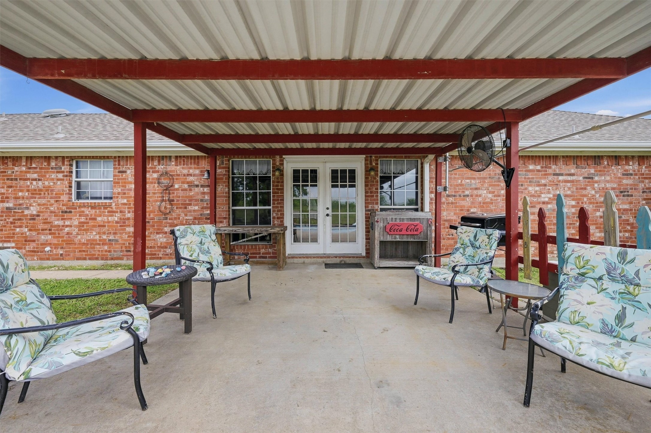 998 Bledsoe Road Gunter TX 75058