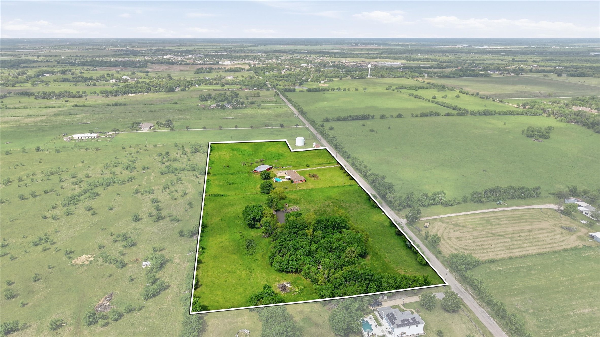 998 Bledsoe Road Gunter TX 75058