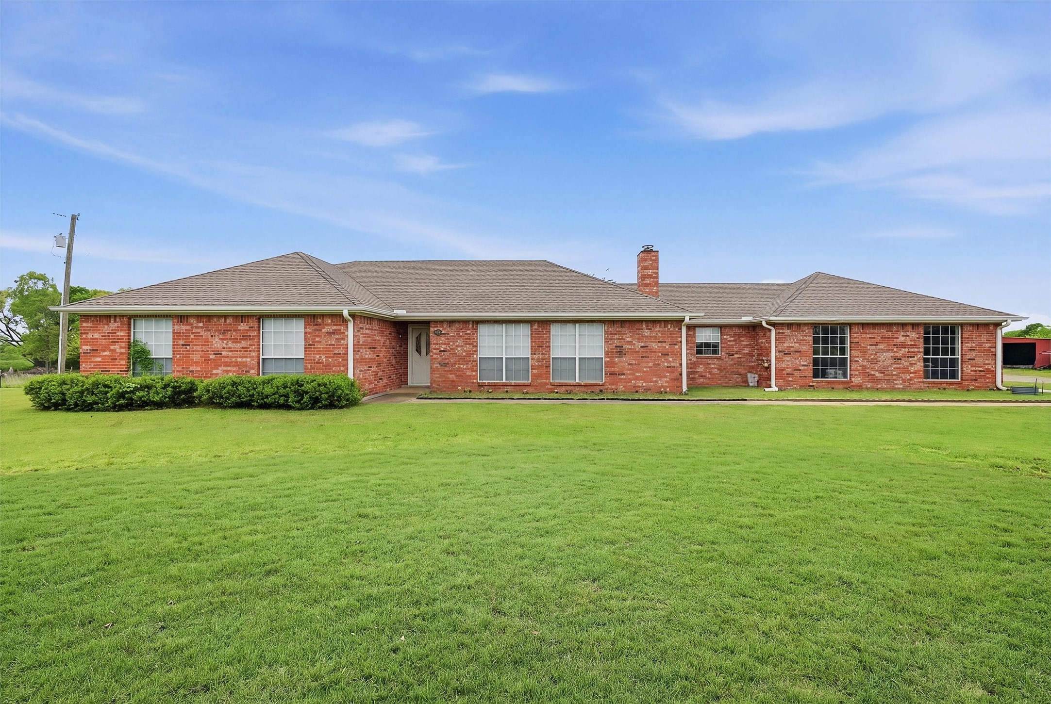 998 Bledsoe Road Gunter TX 75058