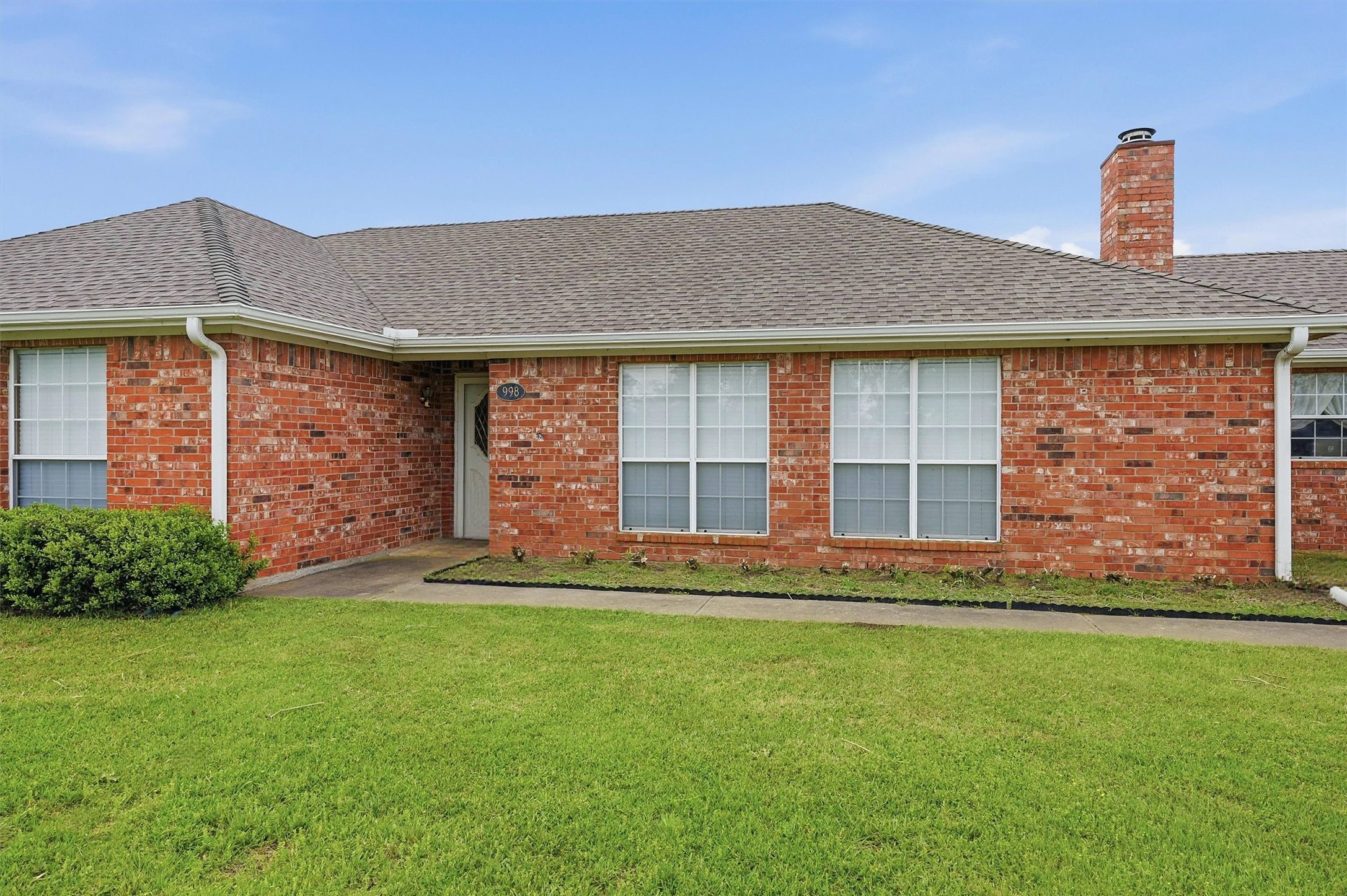 998 Bledsoe Road Gunter TX 75058