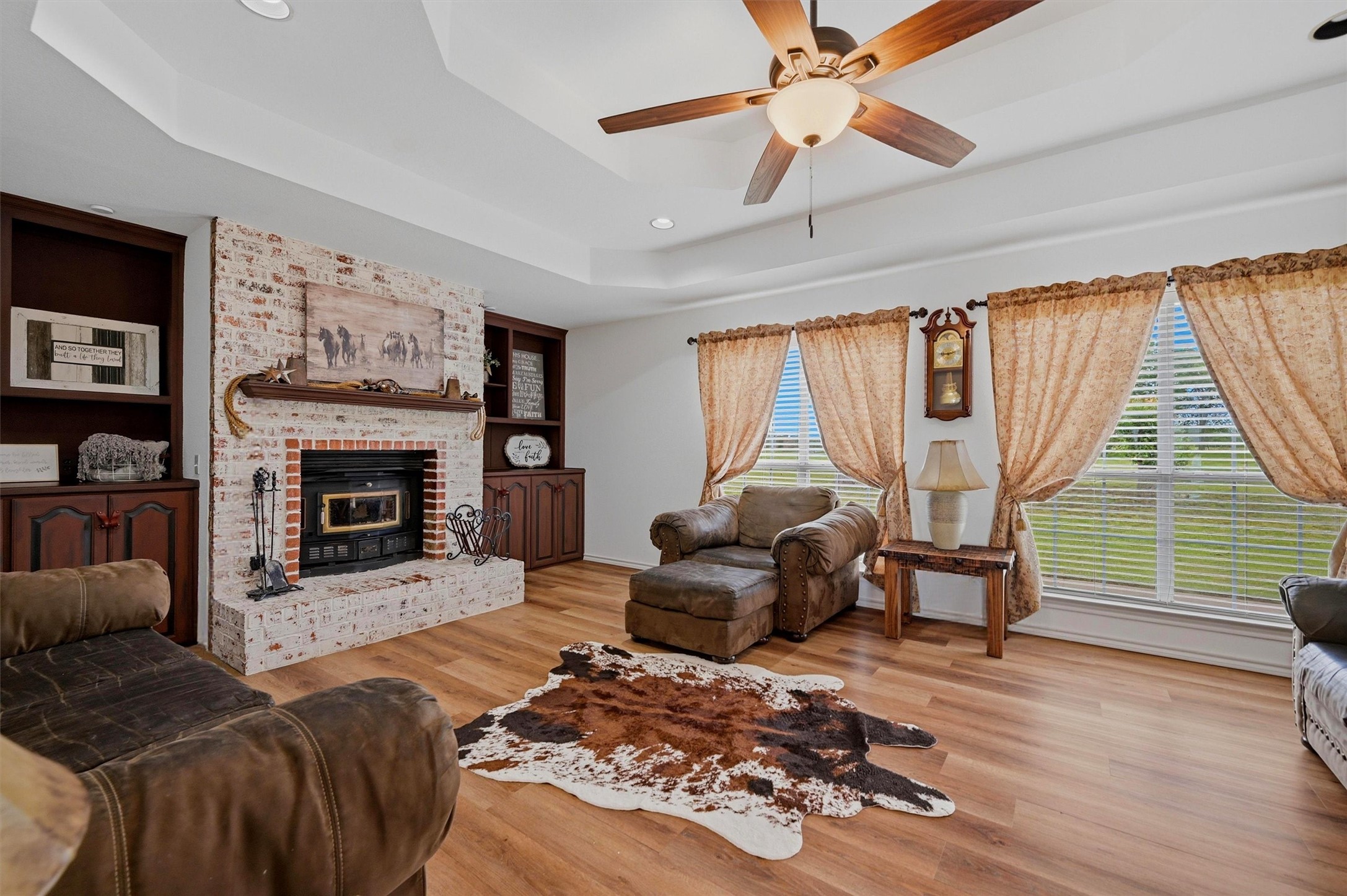 998 Bledsoe Road Gunter TX 75058