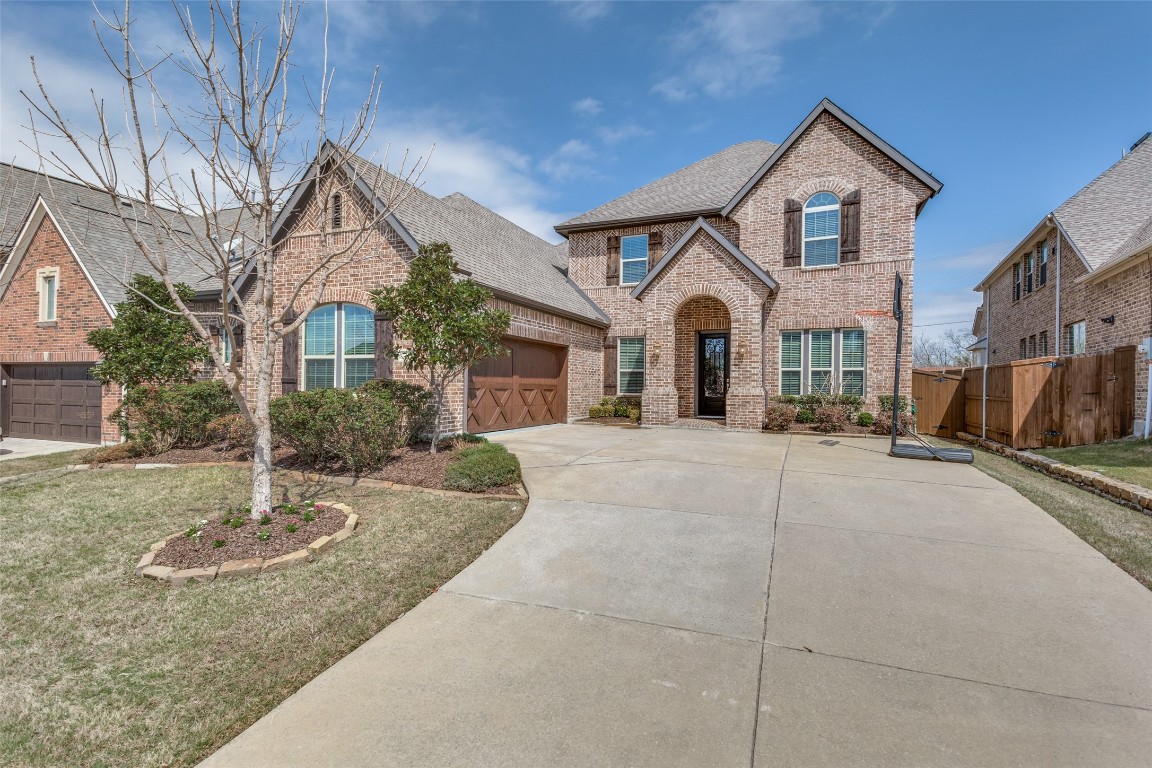 1417 Field Drive Allen TX 75013