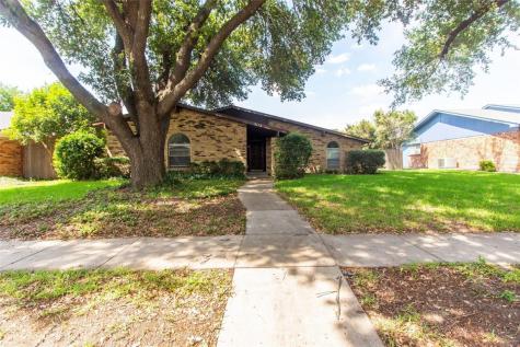 5113 Hardaway Circle The Colony TX 75056