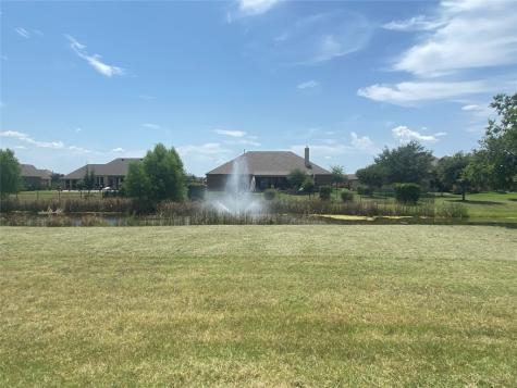 3315 Crystal Clear Court Granbury TX 76049