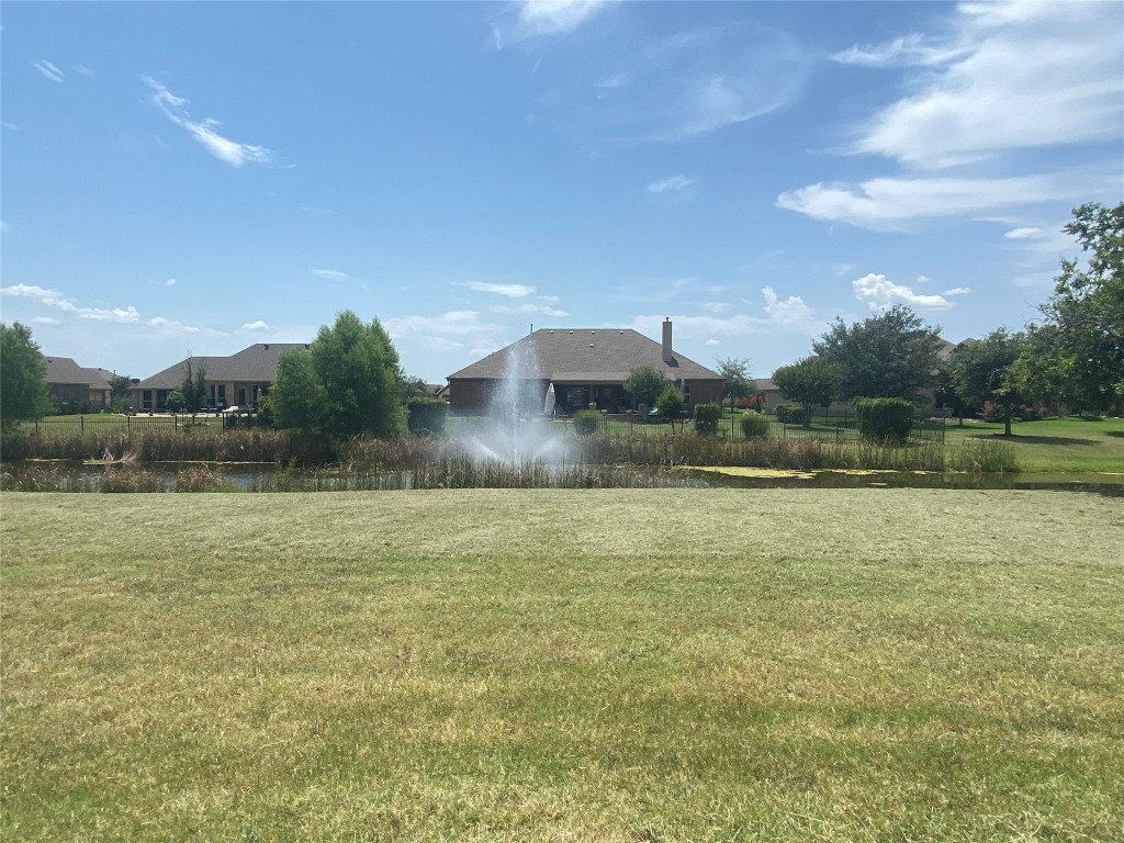 3315 Crystal Clear Court Granbury TX 76049