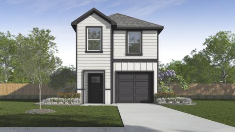 412 Tall Cedar Way Princeton TX 75407