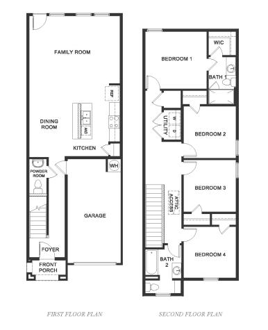 412 Tall Cedar Way Princeton TX 75407